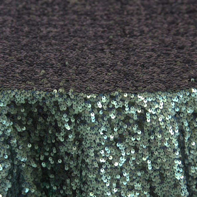 GATSBY EMERALD SEQUIN